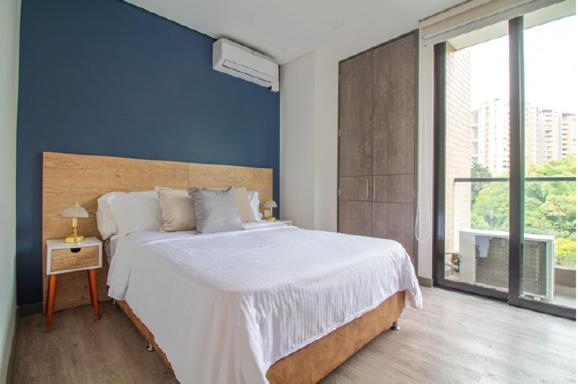 Class Suites, Poblado, Medellin. 601 Екстер'єр фото