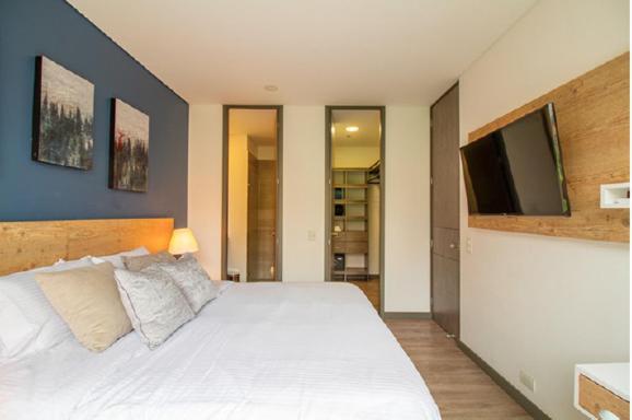 Class Suites, Poblado, Medellin. 601 Екстер'єр фото